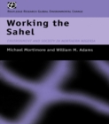 Image for Working the Sahel