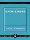 Image for Vagueness