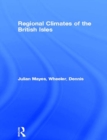 Image for Regional Climates of the British Isles