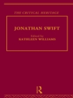 Image for Jonathan Swift: the critical heritage