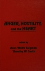 Image for Anger, hostility, and the heart
