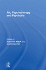 Image for Art, psychotherapy and psychosis