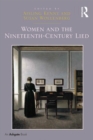 Image for Women and the Nineteenth-Century Lied