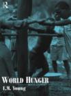 Image for World hunger