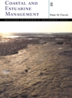 Image for Coastal and estuarine management.