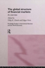 Image for The Global Structure of Financial Markets: An Overview