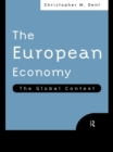 Image for The European economy: the global context.