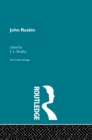 Image for John Ruskin: the critical heritage