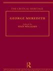 Image for George Meredith: the critical heritage