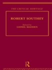 Image for Robert Southey: the critical heritage