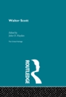 Image for Walter Scott: The Critical Heritage