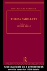 Image for Tobias Smollett: The Critical Heritage