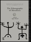 Image for The ethnography of moralities
