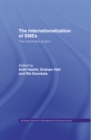 Image for The internationalization of SMEs: the Interstratos project : 8