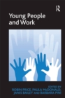 Image for Young people at work
