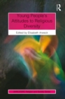 Image for Young people&#39;s attitudes to religious diversity