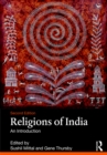 Image for Religions of India: an introduction