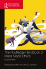Image for The Routledge handbook of mass media ethics
