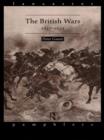 Image for The British wars, 1637-1651
