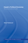 Image for Hayek&#39;s Political Economy: The Socio-economics of Order : 3