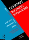 Image for German business situations