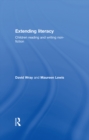 Image for Extending literacy: developing approaches to non-fiction