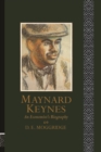 Image for Maynard Keynes: an economist&#39;s biography