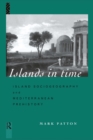 Image for Islands in Time: Island Sociogeography and Mediterranean Prehistory