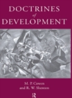 Image for Doctrines of development