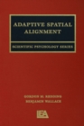 Image for Adaptive spatial alignment