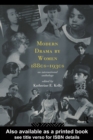 Image for Modern Drama by Women 1880S-1930S: An International Anthology