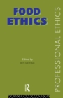 Image for Food Ethics