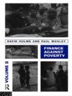 Image for Finance against poverty