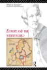 Image for Europe and the Wider World