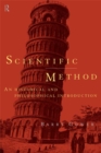 Image for Scientific Method: A Historical and Philosophical Introduction