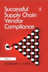 Image for Successful Supply Chain Vendor Compliance
