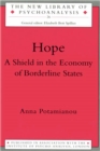 Image for Hope: a shield in the economy of borderline states. : 26