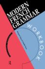 Image for Modern French grammar workbook