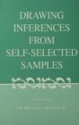 Image for Drawing inferences from self-selected samples