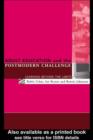 Image for Adult education and the postmodern challenge: learning beyond the limits