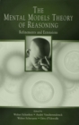Image for The mental models theory of reasoning: refinements and extensions