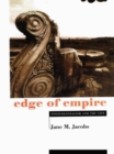 Image for Edge of empire: postcolonialism and the city