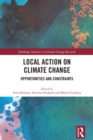 Image for Local Action on Climate Change: Opportunities and Constraints