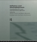 Image for Inflation and unemployment: contributions to a new macroeconomic approach