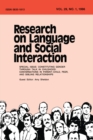 Image for Constituting gender through talk in childhood: conversations in parent-child, peer, and sibling relationships