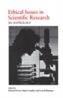 Image for Ethical Issues in Scientific Research: An Anthology