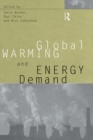 Image for Global warming and energy demand