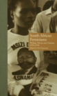 Image for South African feminisms: writing, theory, and criticism, 1990-1994
