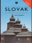 Image for Colloquial Slovak: The Complete Course for Beginners