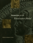 Image for Perspectives on the Renaissance medal